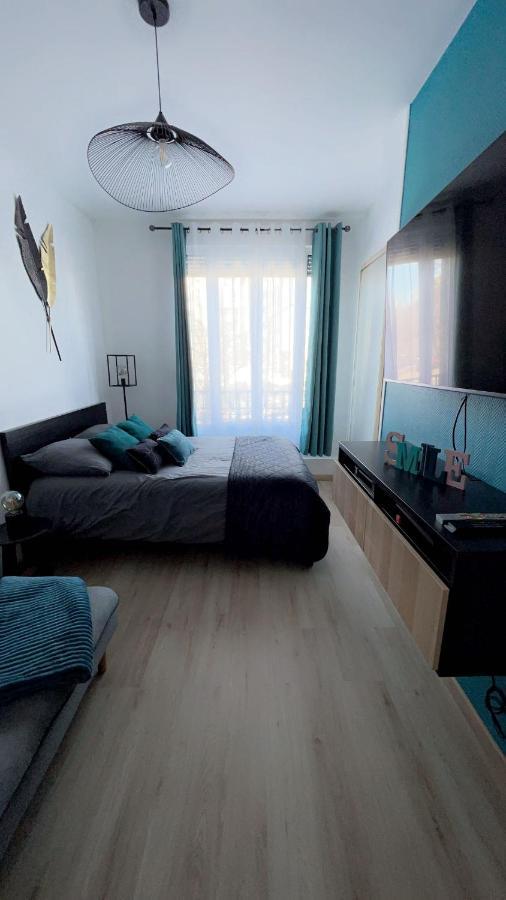 Appartement Blue Sky Reims